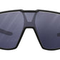 Julbo Fury Black – REACTIV – Sunglasses