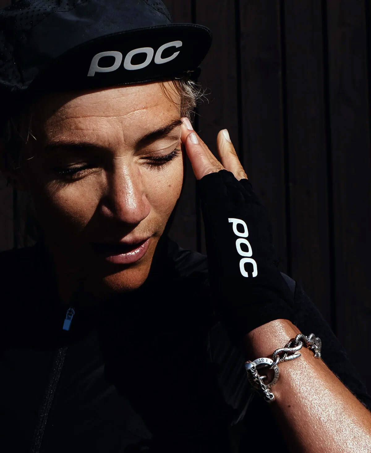 POC - Cycling Gloves - Essential Short Glove