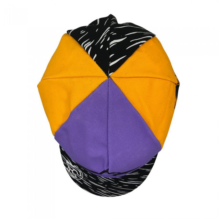 Cinelli - Bike Cap - Stevie Gee - High Flyers