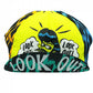 Cinelli - Cycling cap - Stevie Gee - Look out