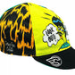 Cinelli - Cycling cap - Stevie Gee - Look out