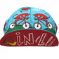 Cinelli - Cycling Cap - Diavolo Rosso