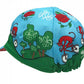 Cinelli - Cycling Cap - Diavolo Rosso