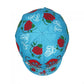 Cinelli - Cycling Cap - Diavolo Rosso
