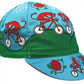 Cinelli - Cycling Cap - Diavolo Rosso