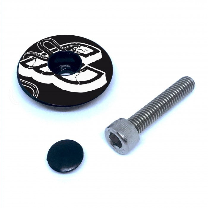 Cinelli – Topcap – Mike Giant – Header cap