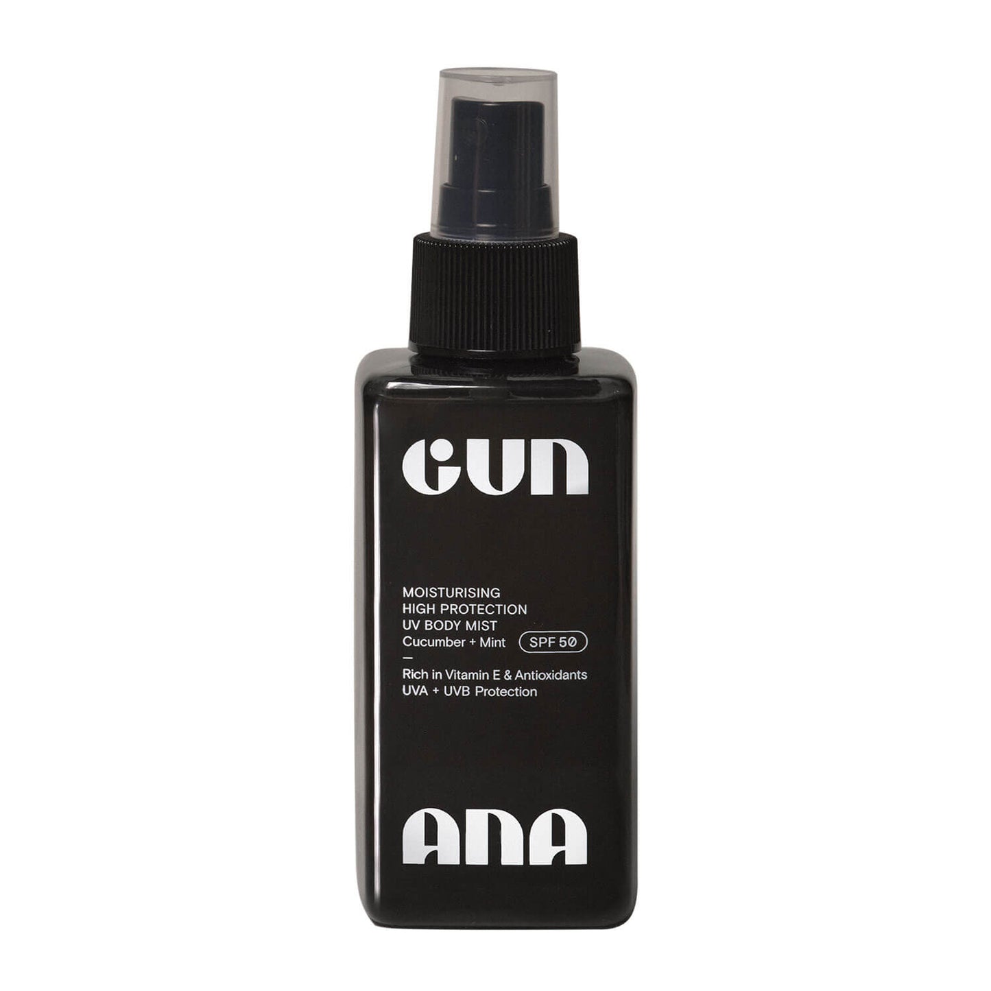 Sunscreen Spray – Body Mist SPF 30