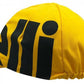 Cinelli - Cycling cap - Nemo Tig - Yellow
