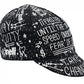 Cinelli – Cycling cap – Chas Christiansen