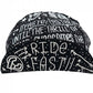 Cinelli – Cycling cap – Chas Christiansen
