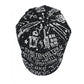 Cinelli – Cycling cap – Chas Christiansen