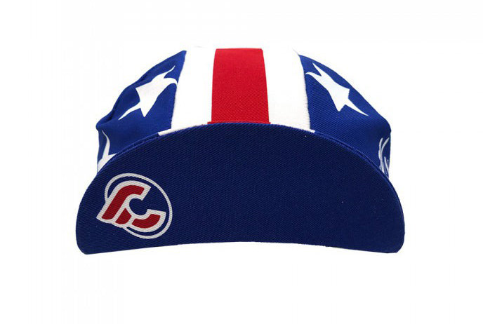 Cinelli - Cycling cap - Nelson Vails
