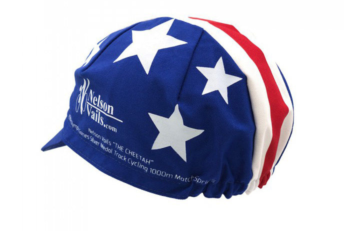Cinelli - Cycling cap - Nelson Vails