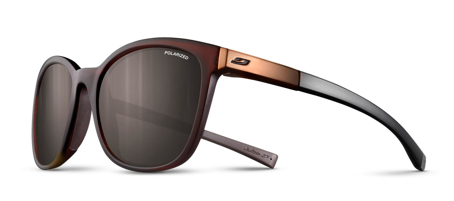 Julbo Spark Brown/Black – Sunglasses