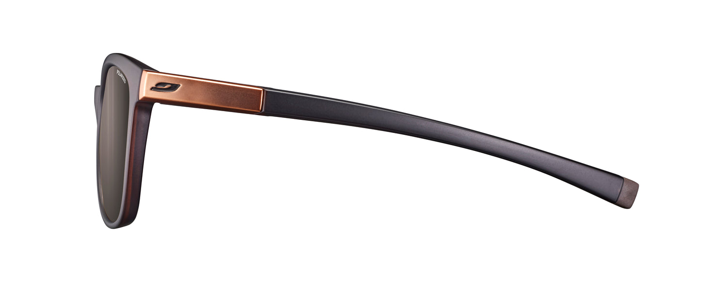 Julbo Spark Brown/Black – Sunglasses