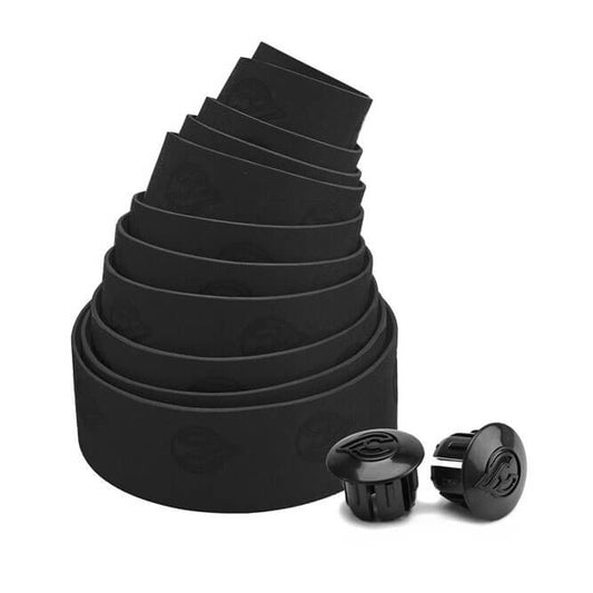 Cinelli – Raw Eva – Black – Handle bar