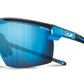 Julbo Ultimate Black/Blue – Sunglasses