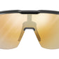 Julbo Ultimate Black/Red – REACTIV – Sunglasses