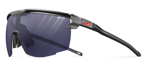 Julbo Ultimate Svart – REACTIV – Solglasögon