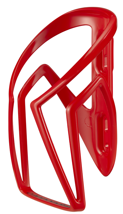 Cannondale Bottle Cage – Speed ​​C Nylon Cage – Red