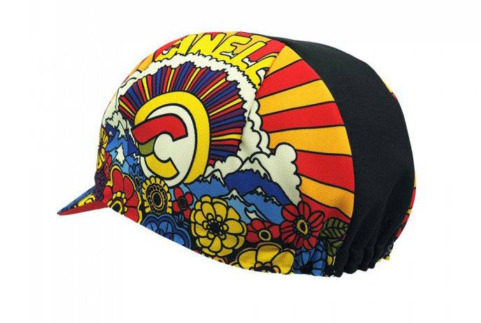 Cinelli - Cycling Cap - West Coast