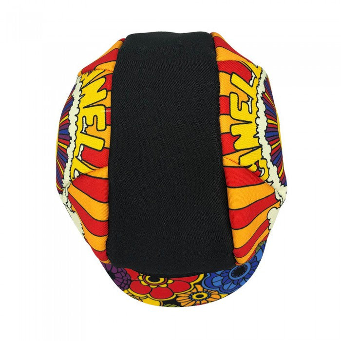 Cinelli - Cycling Cap - West Coast
