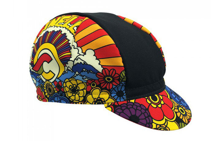 Cinelli - Cycling Cap - West Coast